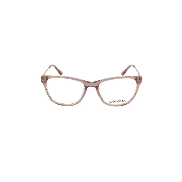 calvin klein pink glasses