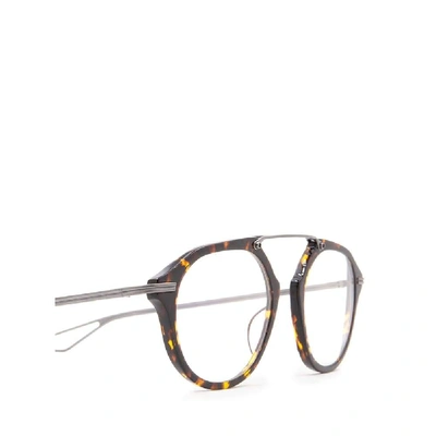 Shop Dita Women's Multicolor Metal Glasses