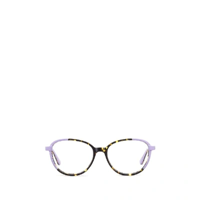 Shop Etnia Barcelona Women's Multicolor Metal Glasses