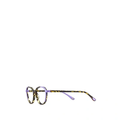 Shop Etnia Barcelona Women's Multicolor Metal Glasses