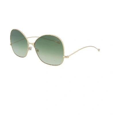 Shop Spektre Women's Multicolor Metal Sunglasses