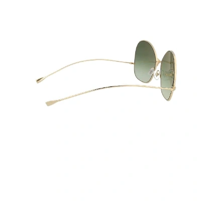 Shop Spektre Women's Multicolor Metal Sunglasses