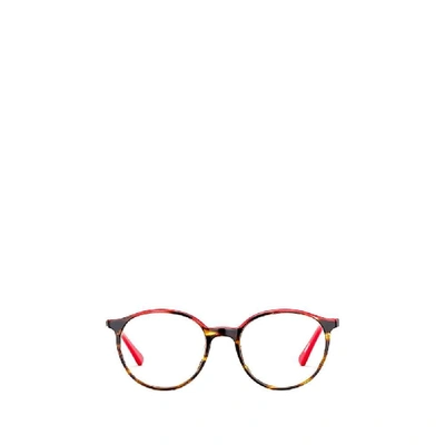 Shop Etnia Barcelona Women's Multicolor Metal Glasses