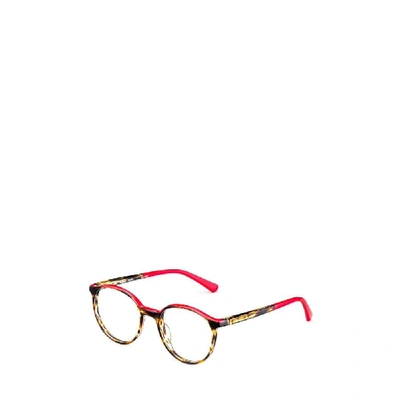 Shop Etnia Barcelona Women's Multicolor Metal Glasses