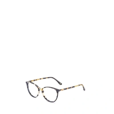 Shop Etnia Barcelona Women's Black Metal Glasses