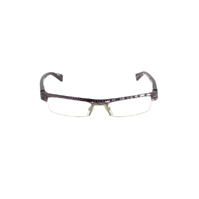 Shop Alain Mikli Women's Multicolor Metal Glasses