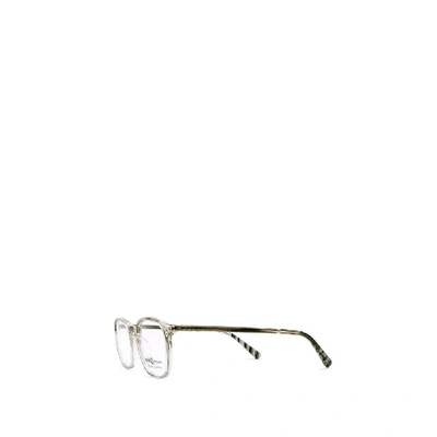 Shop Etnia Barcelona Women's Multicolor Metal Glasses