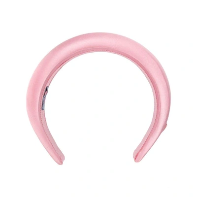 Shop Prada Pink Headband