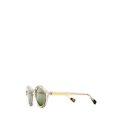 Shop Etnia Barcelona Women's Multicolor Metal Sunglasses