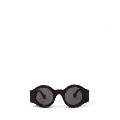 Shop Gucci Women's Black Acetate Sunglasses