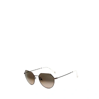 Shop Etnia Barcelona Women's Bronze Metal Sunglasses