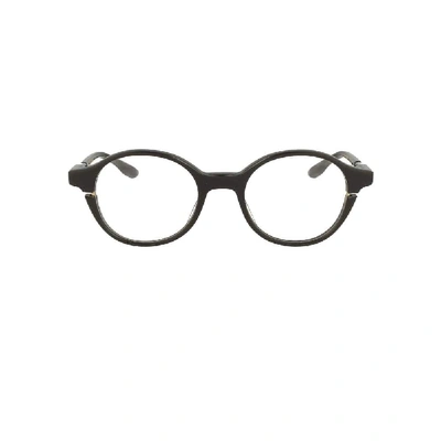 Shop Dita Women's Black Acetate Glasses