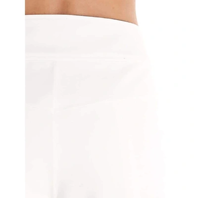 Shop Moncler Women's White Pants