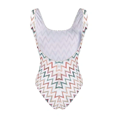 Shop Missoni Multicolor One-piece Suit