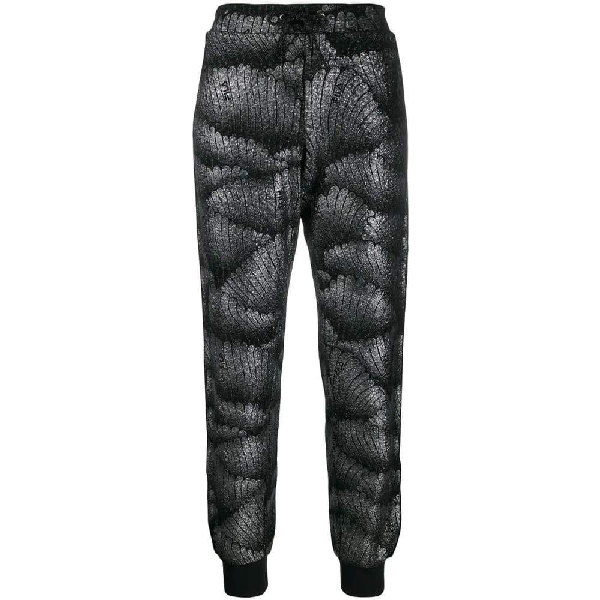 joggers fila