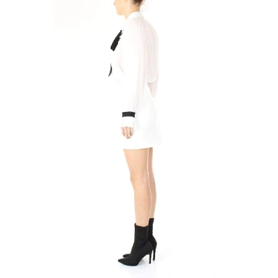 Shop Aniye By Women's White Polyester Skirt