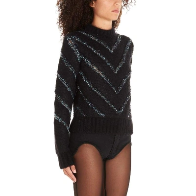 Shop Y/project Women's Multicolor Wool Sweater