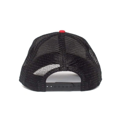 Shop Goorin Bros Men's Black Polyester Hat