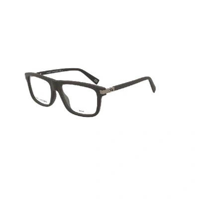 Shop Marc Jacobs Men's Black Metal Glasses