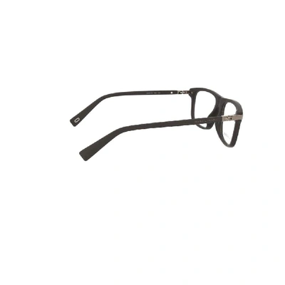 Shop Marc Jacobs Men's Black Metal Glasses