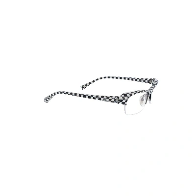 Shop Alain Mikli Men's White Acetate Glasses