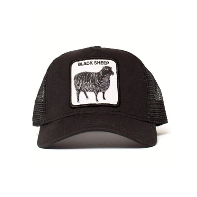 Shop Goorin Bros Men's Black Polyester Hat