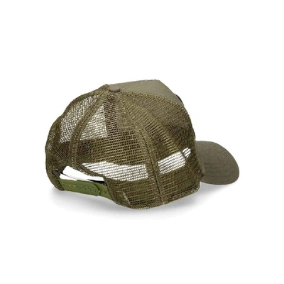 Shop Goorin Bros Men's Green Polyester Hat