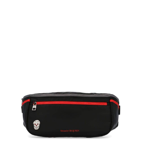 alexander mcqueen mens bag