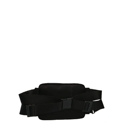 Shop A-cold-wall* Black Belt Bag