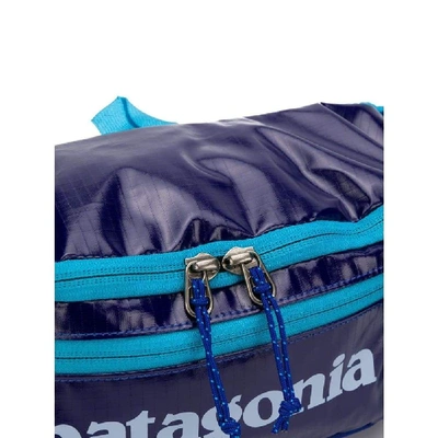 Shop Patagonia Blue Belt Bag