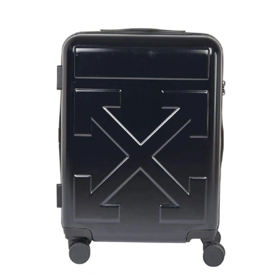 Shop Off-white Black Trolley