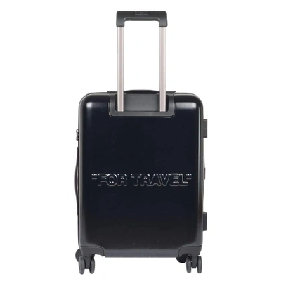 Shop Off-white Black Trolley