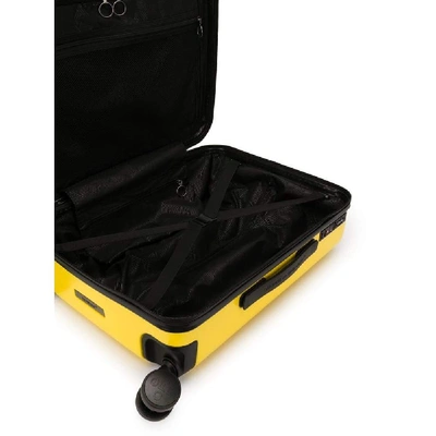 Shop Off-white Yellow Trolley