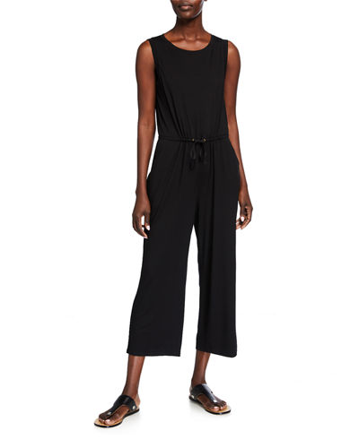 eileen fisher jumpsuits on sale