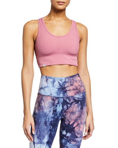 marika tek sports bra