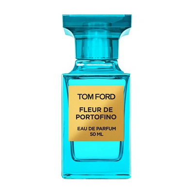 Shop Tom Ford Fleur De Portofino Eau De Parfum 50 ml