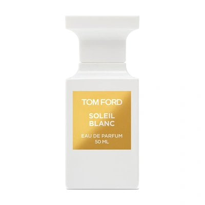 Shop Tom Ford Soleil Blanc Eau De Parfum 50 ml
