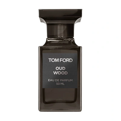 Shop Tom Ford Oud Wood Eau De Parfum 50 ml