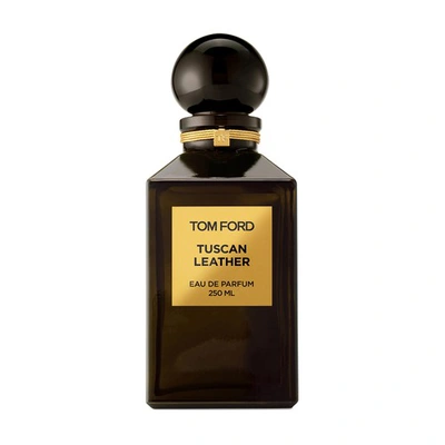 Shop Tom Ford Tuscan Leather Eau De Parfum 250 ml