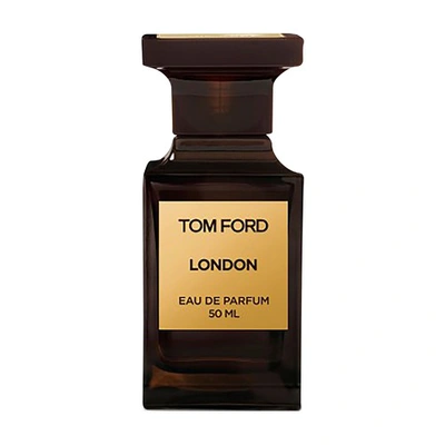 Shop Tom Ford London Eau De Parfum 50 ml