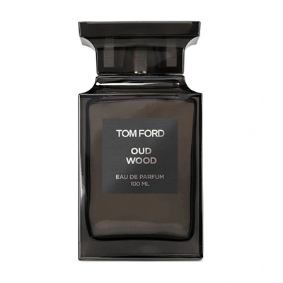 Shop Tom Ford Oud Wood Eau De Parfum 100 ml