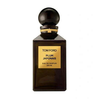 Shop Tom Ford Plum Japonais Eau De Parfum 250 ml