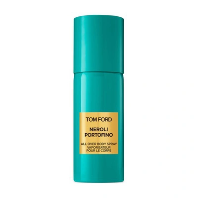 Shop Tom Ford Neroli Portofino All Over Body Spray 150 ml