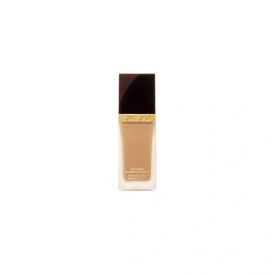 Shop Tom Ford Traceless Foundation Spf15 In 06 Sable