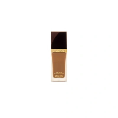 Shop Tom Ford Traceless Foundation Spf15 In 10 Praline