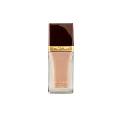 Shop Tom Ford Nail Lacquer In 02 Toasted Sugar