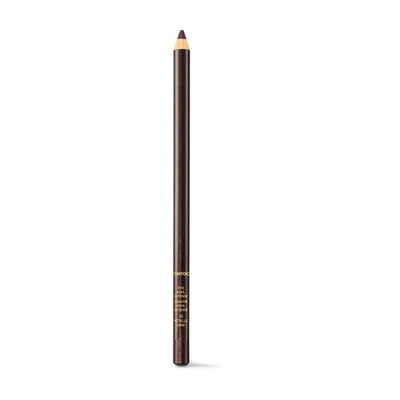 Shop Tom Ford Eye Kohl Intense In 03 Metallic Mink