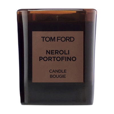Shop Tom Ford Neroli Portofino Candle