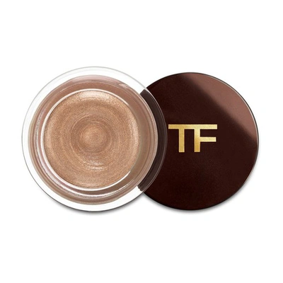 Shop Tom Ford Cream Color For Eye In 02 Opale