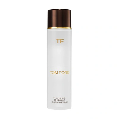 Shop Tom Ford Make Up Remover 150 ml In No Colot